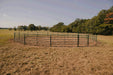 Livestock Panels - Priefert 6' Tall Premier Walk Thru Panels - Priefert
