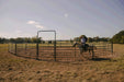 Livestock Panels - Priefert 6' Tall Premier Walk Thru Panels - Priefert