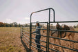 Livestock Panels - Priefert 6' Tall Premier Walk Thru Panels - Priefert