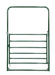 Livestock Gates - Priefert 6'x9' Economy Bow Gate - Priefert