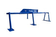 Roping Boxes - Priefert Adjustable Roping Boxes - Priefert