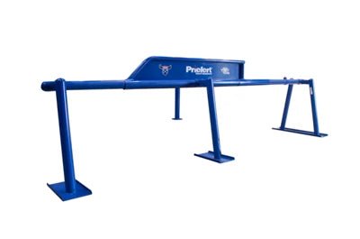 Roping Boxes - Priefert Adjustable Roping Boxes - Priefert