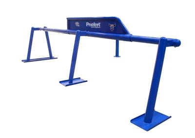 Roping Boxes - Priefert Adjustable Roping Boxes - Priefert