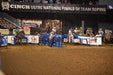 Roping Boxes - Priefert Adjustable Roping Boxes - Priefert