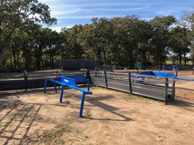 Roping Boxes - Priefert Adjustable Roping Boxes - Priefert