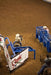 Roping Boxes - Priefert Adjustable Roping Boxes - Priefert