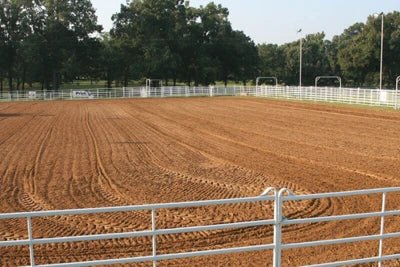 Arena Drags & Groomers - Priefert Arena Master - Priefert