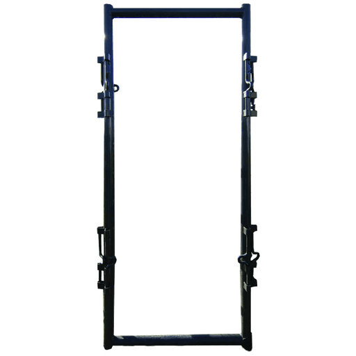 Rodeo Panels - Priefert Arrow Pen Alley Frame - Priefert