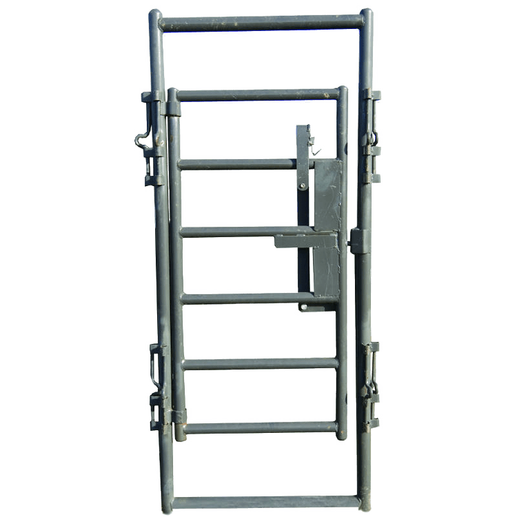 Rodeo Gates