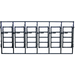 Rodeo Panels - Priefert Arrow Pen Gate Panel - Priefert