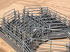 Rodeo Panels - Priefert Arrow Pen Gate Panel - Priefert
