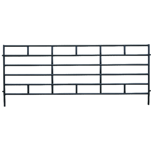Rodeo Panels - Priefert Arrow Pen Latch Panel - Priefert