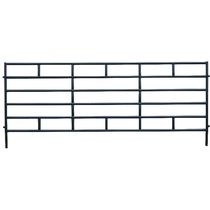 Rodeo Panels - Priefert Arrow Pen Latch Panel - Priefert