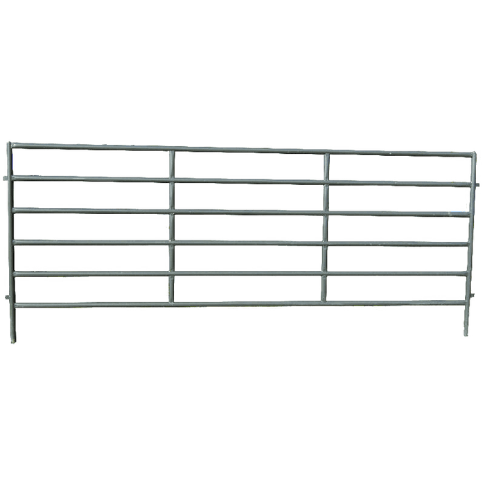 Rodeo Panels - Priefert Arrow Pen Panel - Priefert