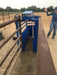 Roping Chutes - Priefert Automatic Calf Roping Chute - Priefert