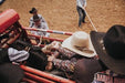 Bucking Chutes - Priefert Bucking Chute - Priefert