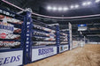 Bucking Chutes - Priefert Bucking Chute - Priefert