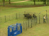 Bud Boxes - Priefert Bud Box - 100 Head - Priefert