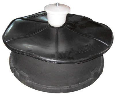 Cattle Equipment - Priefert Bull Mineral Feeders - Priefert