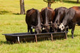 Bunk Feeders - Priefert Bunk Feeders w/Drop - In Liners - Priefert