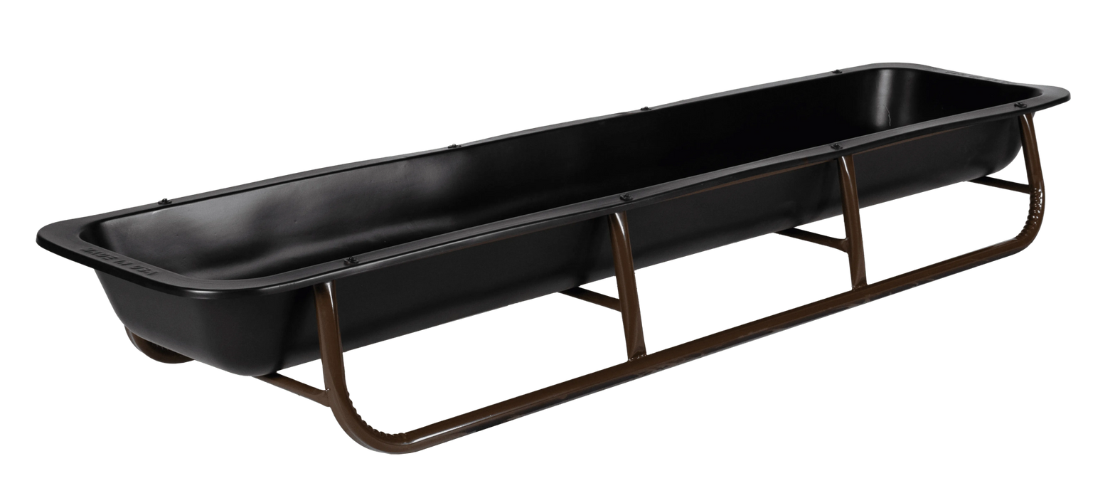 Bunk Feeders - Priefert Bunk Feeders w/Drop - In Liners - Priefert
