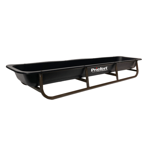 Bunk Feeders - Priefert Bunk Feeders w/Drop - In Liners - Priefert