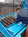 Calving Equipment - Priefert Calf Table - Priefert
