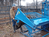 Calving Equipment - Priefert Calf Table - Priefert