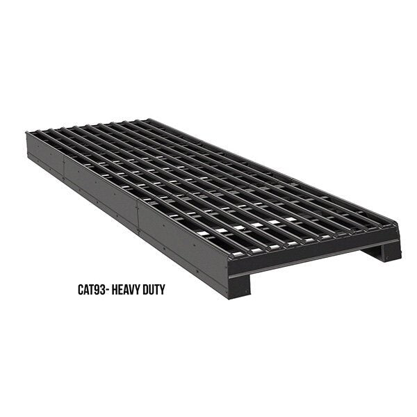 Cattle Guards