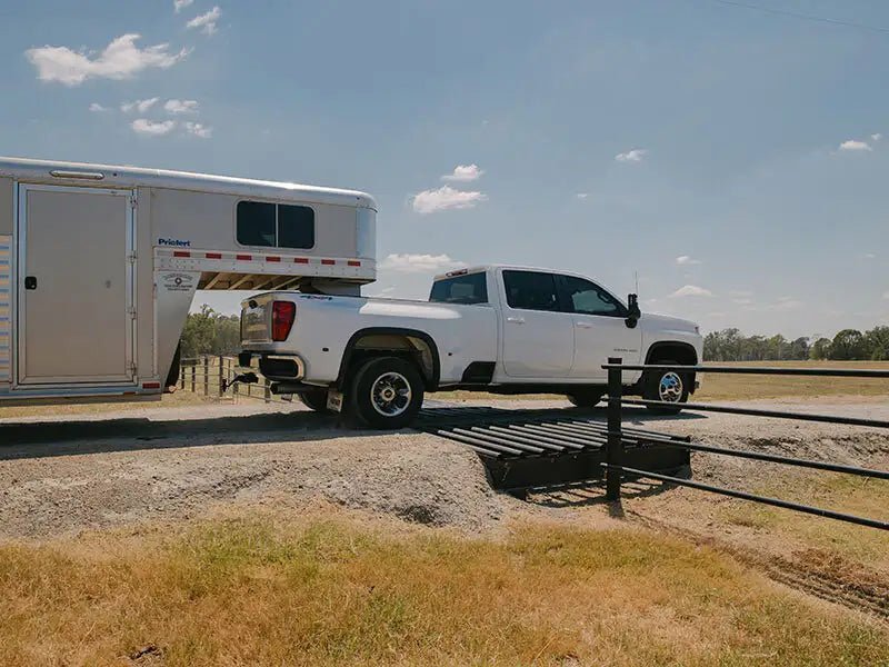Cattle Guards - Priefert Cattle Guards - Priefert