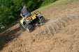 Chain Harrow - Priefert Chain Harrow Draw Bars - Priefert