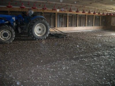 Harrow Lift Kit - Priefert Chain Harrow w/Lift Kit - Priefert