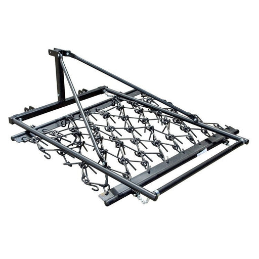 Harrow Lift Kit - Priefert Chain Harrow w/Lift Kit - Priefert