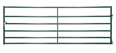 Livestock Gates - Priefert Economy Gates - Priefert