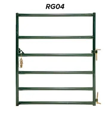 Livestock Gates - Priefert Economy Gates - Priefert