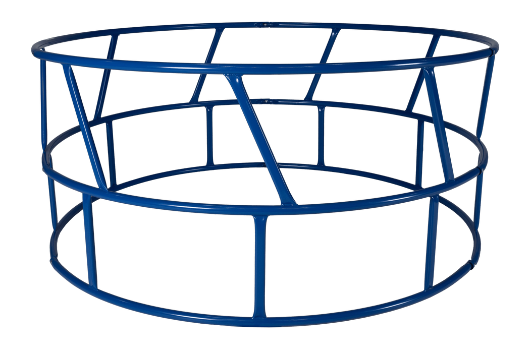 Bale Feeders - Priefert Economy Round Bale Feeders - Priefert