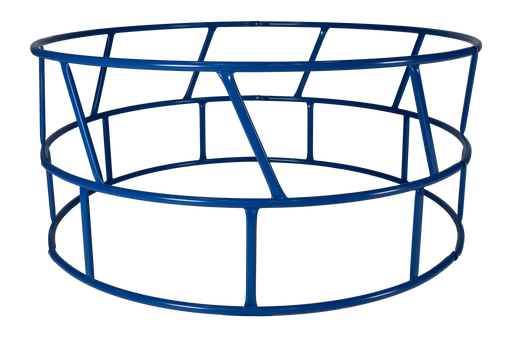 Bale Feeders - Priefert Economy Round Bale Feeders - Priefert