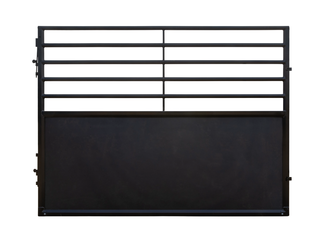 Stall Panels