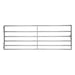 Livestock Gates - Priefert Galvanized Bull Gates - Priefert