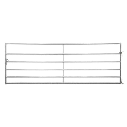 Livestock Gates - Priefert Galvanized Economy Gate - Priefert
