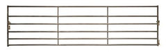 Livestock Gates - Priefert Galvanized Economy Gate - Priefert