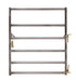 Livestock Gates - Priefert Galvanized Economy Gate - Priefert