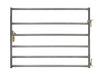 Livestock Gates - Priefert Galvanized Economy Gate - Priefert