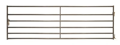 Livestock Gates - Priefert Galvanized Economy Gate - Priefert