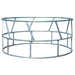 Bale Feeders - Priefert Galvanized Economy Round Bale Feeders - Priefert