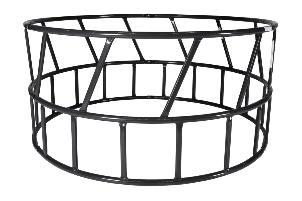 Bale Feeders - Priefert Heavy Duty Round Bale Feeders - Priefert