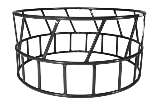 Bale Feeders - Priefert Heavy Duty Round Bale Feeders - Priefert