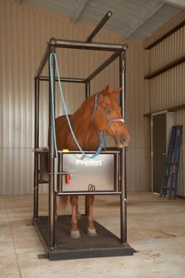 Horse Stock - Priefert Horse Stock - Priefert