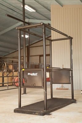 Horse Stock - Priefert Horse Stock - Priefert