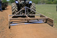 Land Graders - Priefert Land Grader - Priefert